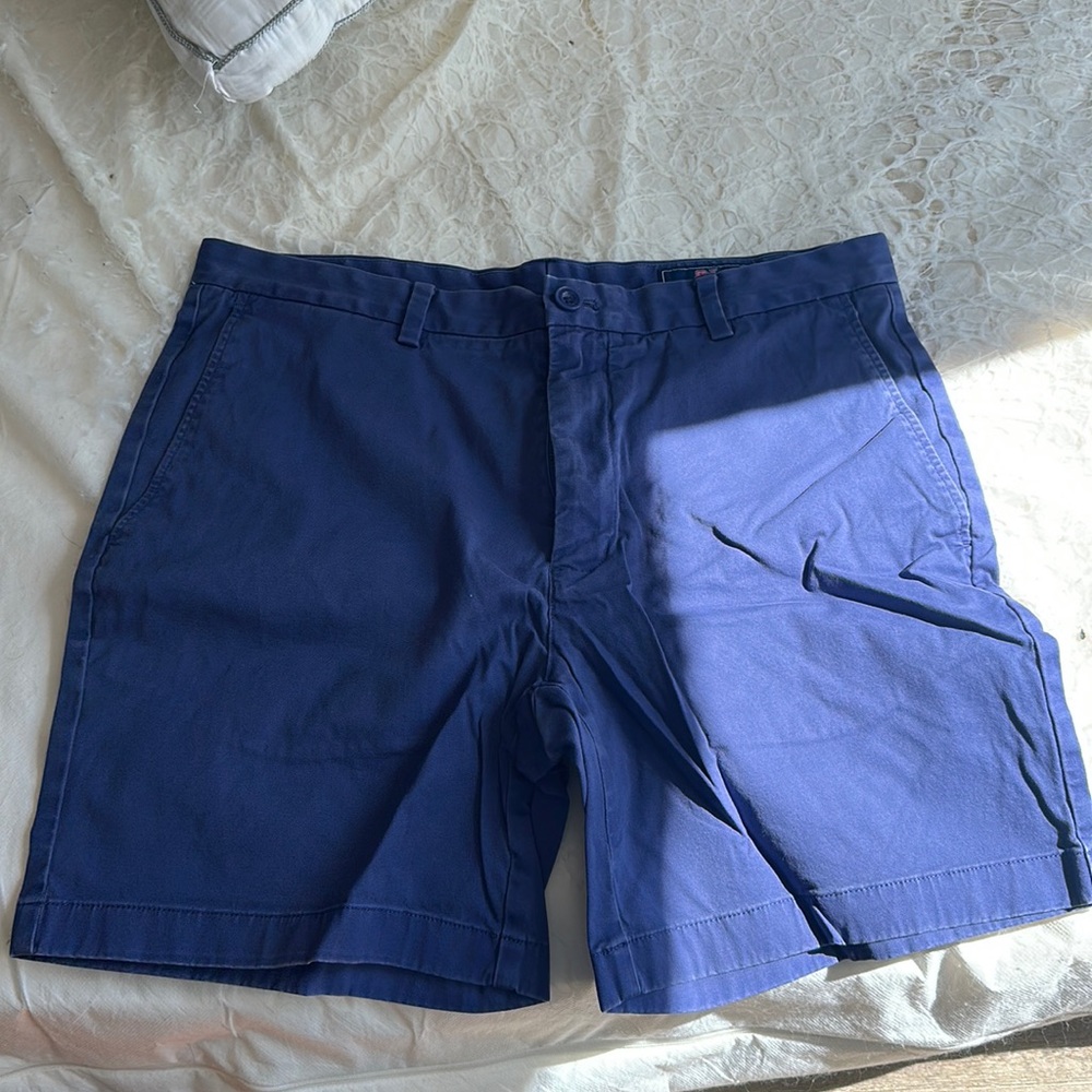 Vineyard vine short